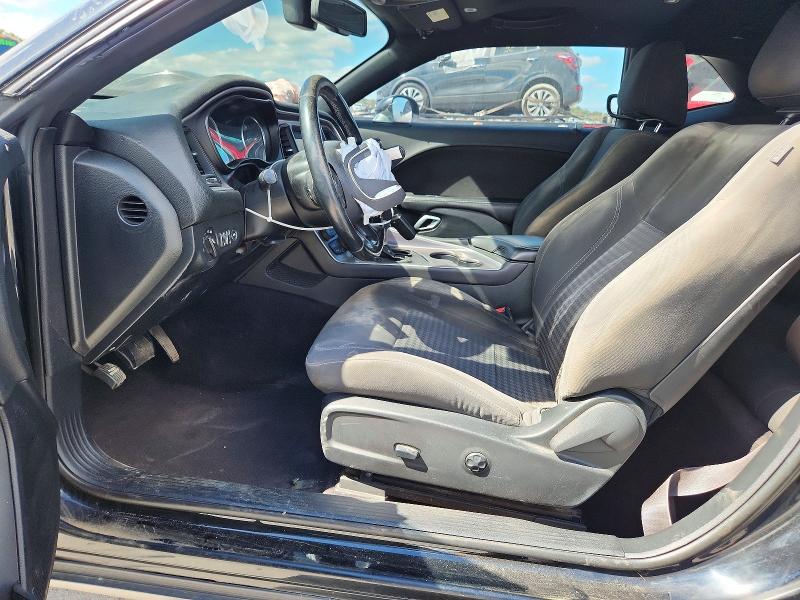 Auction sale of the 2019 Dodge Challenger, vin: 2C3CDZAG4KH505785, lot number: 70439226