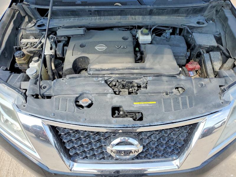 Aukcja sprzedaży 2013 Nissan Pathfinder, vin: 5N1AR2MN6DC636143, numer aukcji: 68660756