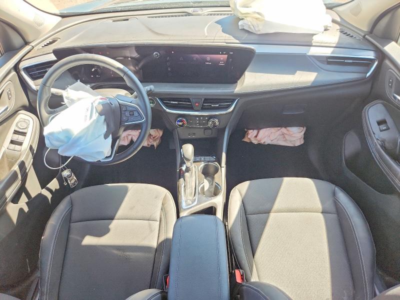 Aukcja sprzedaży 2026 Buick Encore Gx, vin: KL4AMBSL9TB134987, numer aukcji: 69724176
