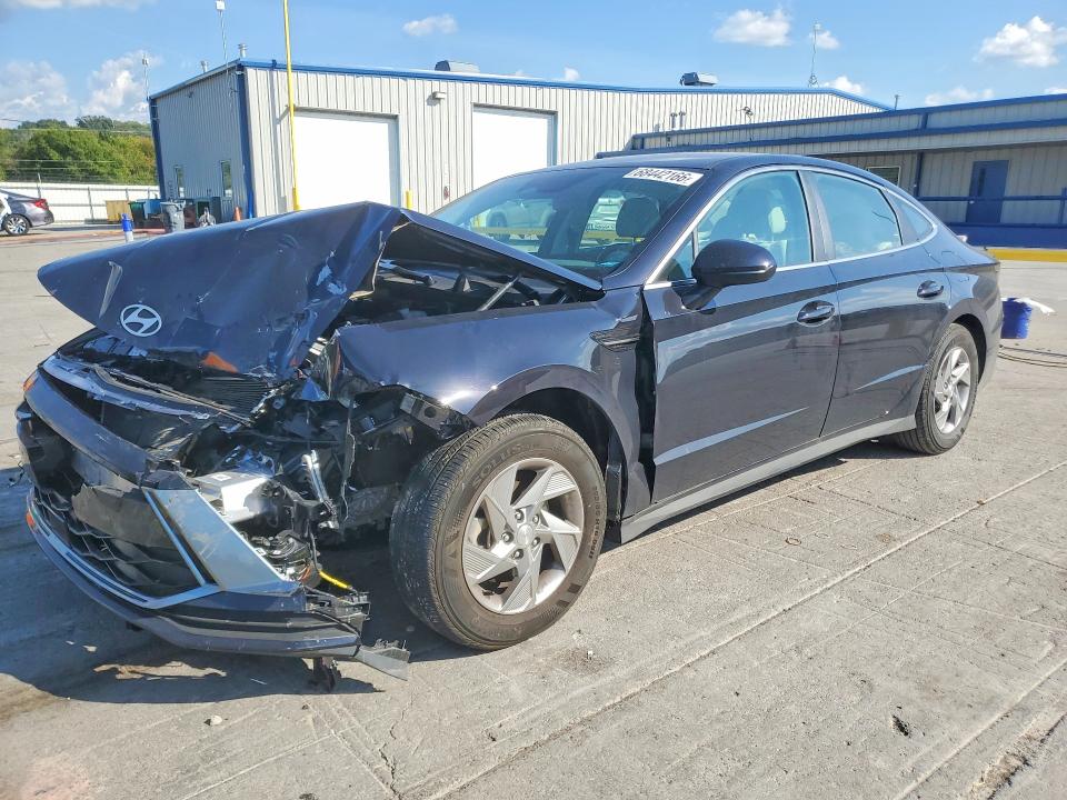 Продажа на аукционе авто 2026 Hyundai Sonata, vin: KMHL24JA3TA564001, номер лота: 68442166