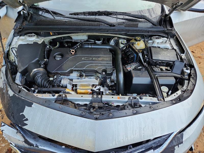 Продаж на аукціоні авто 2016 Chevrolet Malibu, vin: 1G1ZE5ST0GF243336, номер лоту: 69728186