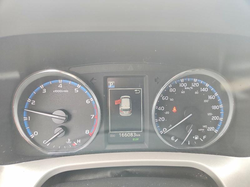 2017 Toyota Rav4 მანქანა იყიდება აუქციონზე, vin: 2T3WFREVXHW365066, აუქციონის ნომერი: 68658616