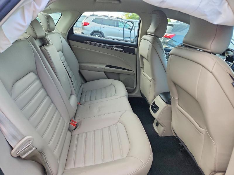 69340646 :رقم المزاد ، 3FA6P0HD0HR138720 vin ، 2017 Ford Fusion مزاد بيع