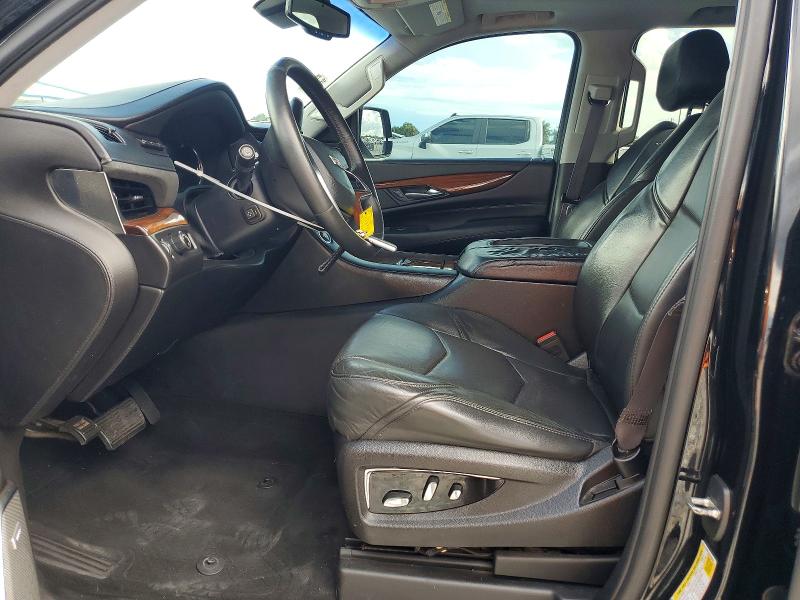 Продажа на аукционе авто 2016 Cadillac Escalade, vin: 1GYS3BKJ9GR456581, номер лота: 69542786