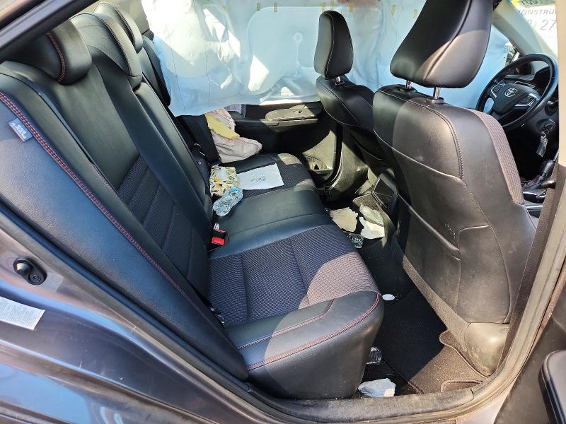 Aukcja sprzedaży 2017 Toyota Camry, vin: 4T1BF1FK7HU288914, numer aukcji: 66403706