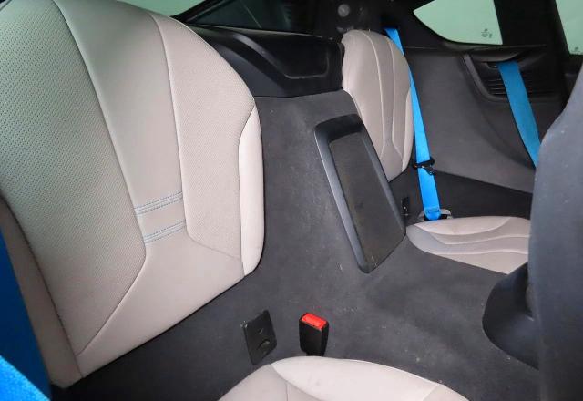69426926 :رقم المزاد ، WBY2Z2C53EVX64242 vin ، 2014 Bmw I8 مزاد بيع