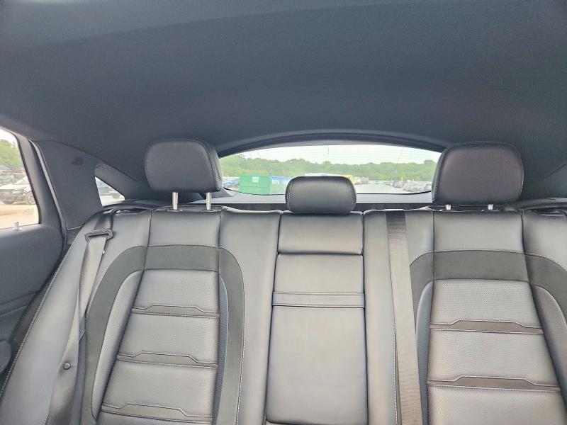 67298606 :رقم المزاد ، 4JGFD6BB6NA794645 vin ، 2022 Mercedes-benz Gle Coupe مزاد بيع