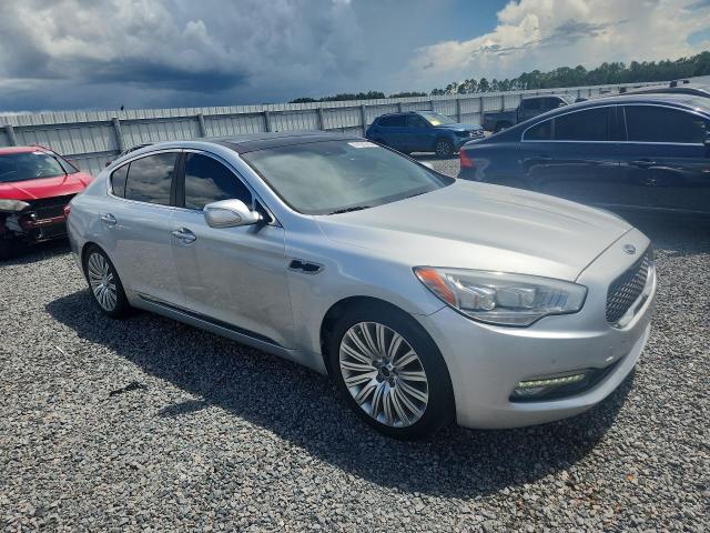 2015 Kia K900 მანქანა იყიდება აუქციონზე, vin: KNALU4D41F6024719, აუქციონის ნომერი: 67820766