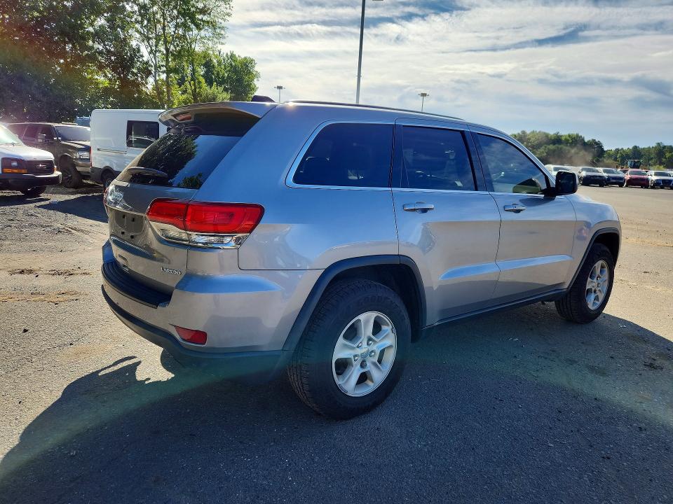 Aukcja sprzedaży 2016 Jeep Grand Cherokee, vin: 1C4RJFAG7GC379607, numer aukcji: 68102966