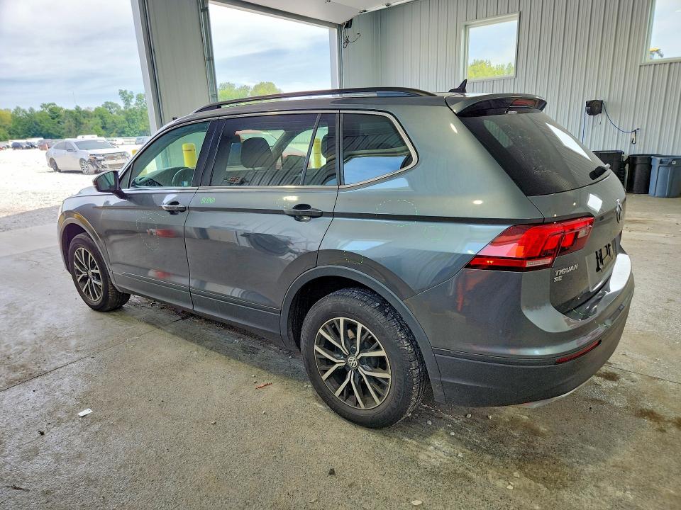 Продаж на аукціоні авто 2019 Volkswagen Tiguan, vin: 3VV2B7AX6KM143883, номер лоту: 68478176