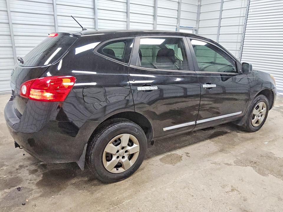 Продаж на аукціоні авто 2014 Nissan Rogue Select, vin: JN8AS5MT4EW600285, номер лоту: 67365336