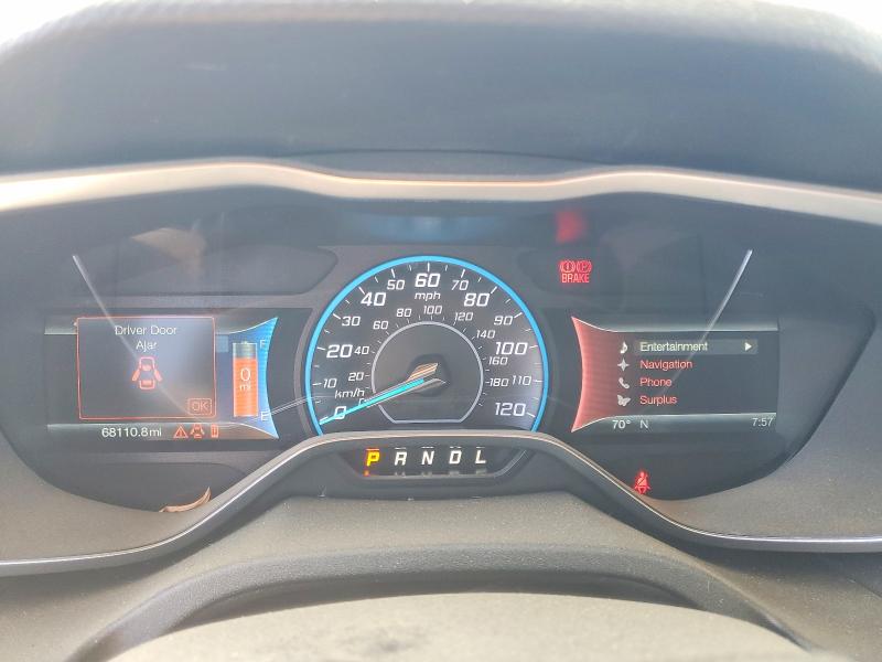 Aukcja sprzedaży 2017 Ford Focus, vin: 1FADP3R44HL263791, numer aukcji: 70479086