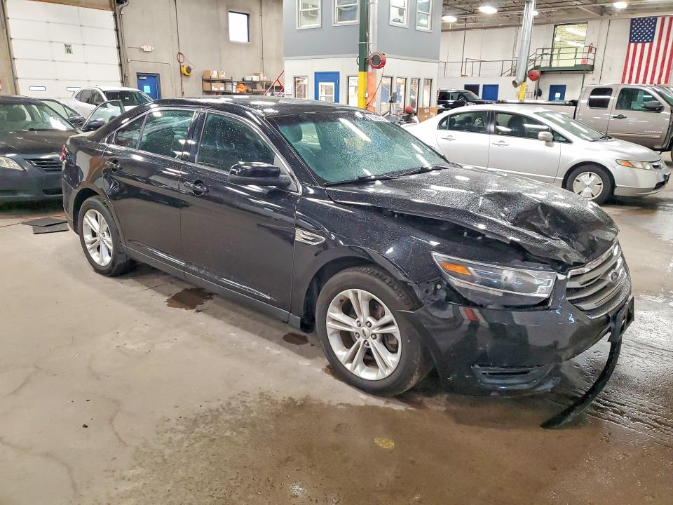 Продажа на аукционе авто 2016 Ford Taurus, vin: 1FAHP2H83GG113520, номер лота: 68968666