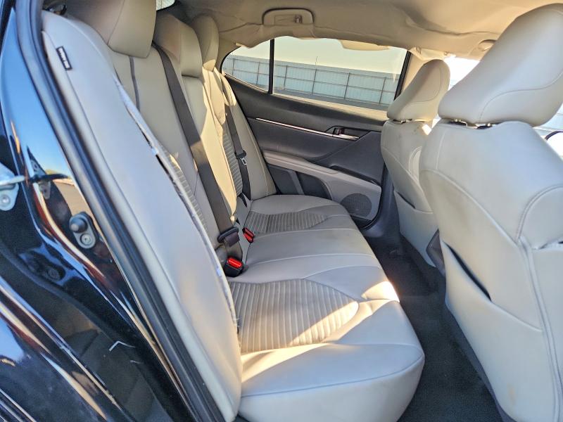 Aukcja sprzedaży 2023 Toyota Camry, vin: 4T1G11AK6PU732035, numer aukcji: 68450066