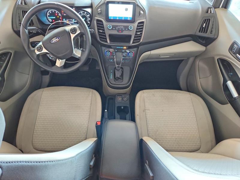 Продажа на аукционе авто 2023 Ford Transit Connect, vin: NM0GS9F29P1564561, номер лота: 67994136