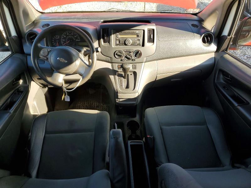 Aukcja sprzedaży 2015 Chevrolet City Express, vin: 3N63M0YN1FK705521, numer aukcji: 69458076