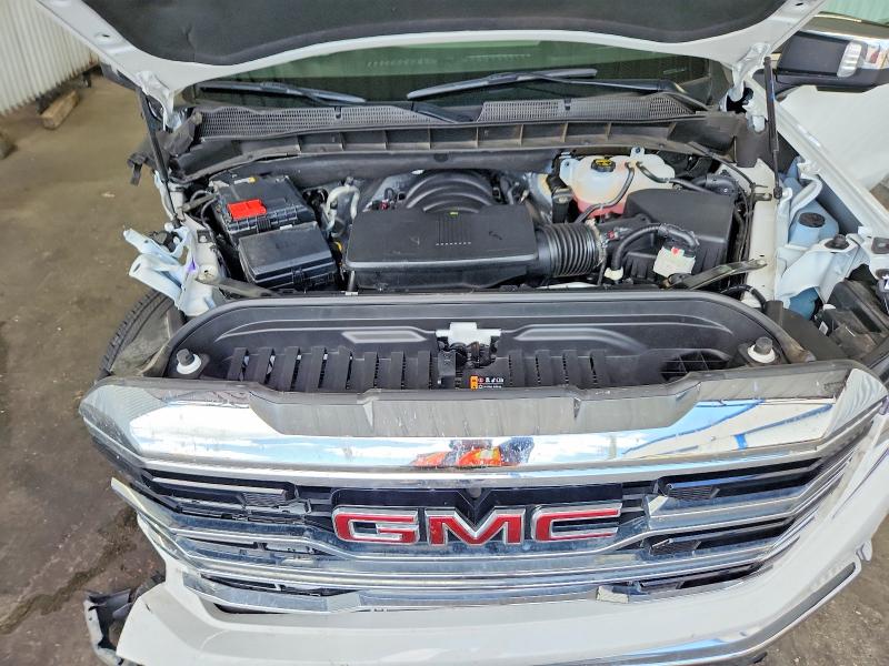 Aukcja sprzedaży 2026 Gmc Sierra, vin: 3GTUUDED1TG202497, numer aukcji: 69309256