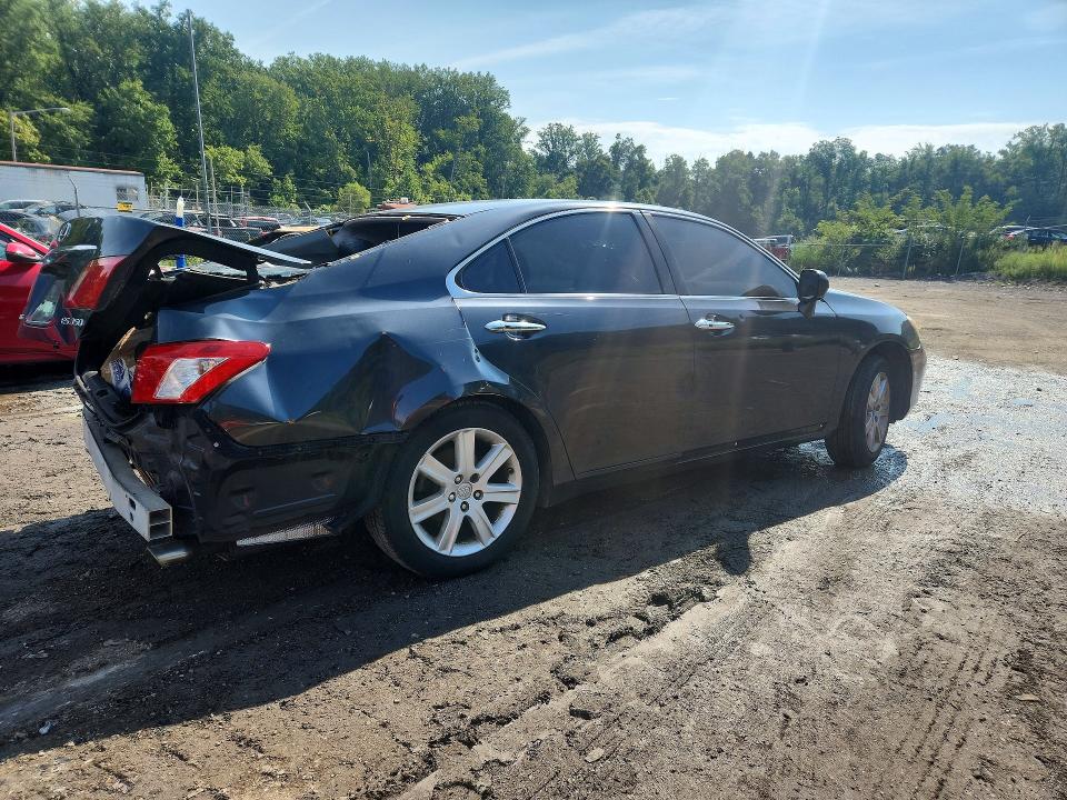 Aukcja sprzedaży 2007 Lexus Es, vin: JTHBJ46G872110146, numer aukcji: 67286576