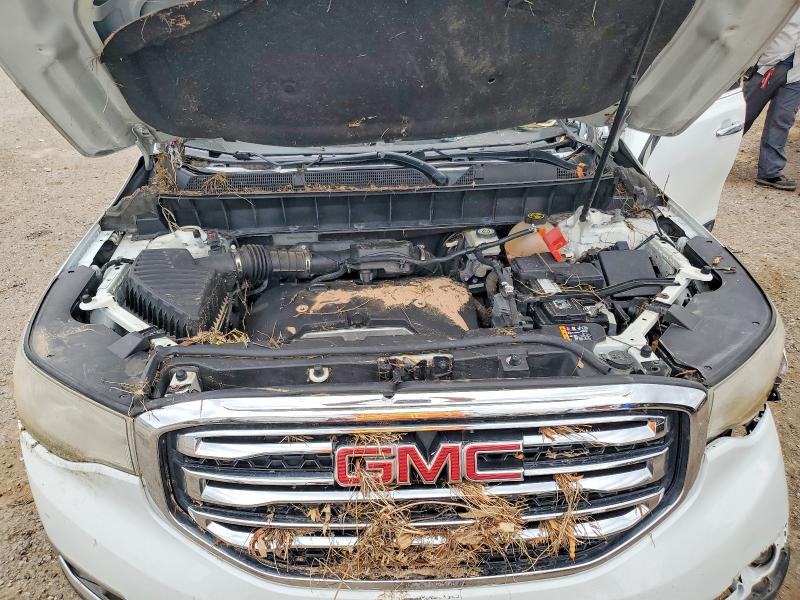 Продажа на аукционе авто 2019 Gmc Acadia, vin: 1GKKNMLA5KZ282208, номер лота: 70327856