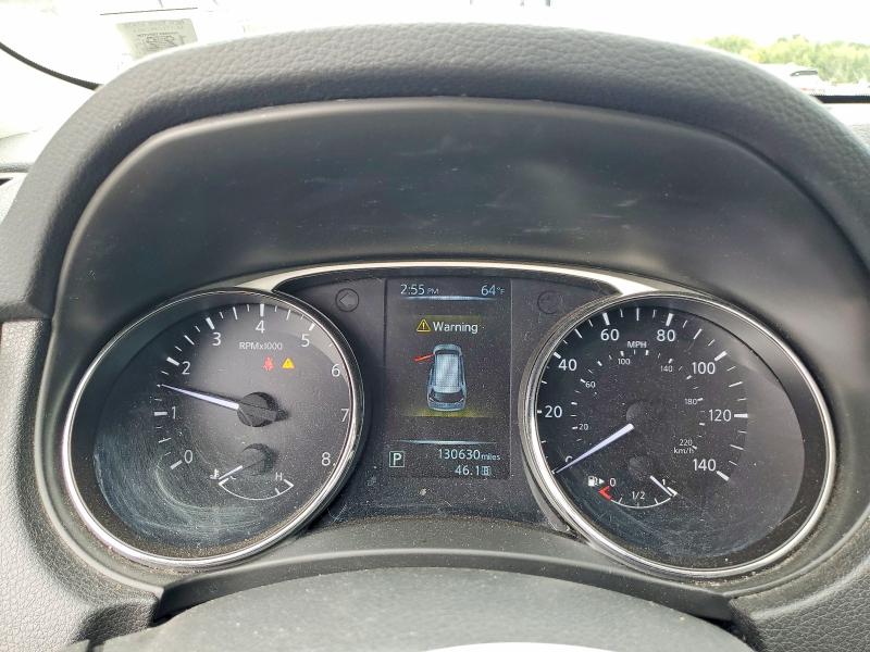 Продаж на аукціоні авто 2016 Nissan Rogue, vin: 5N1AT2MV9GC773311, номер лоту: 69003396