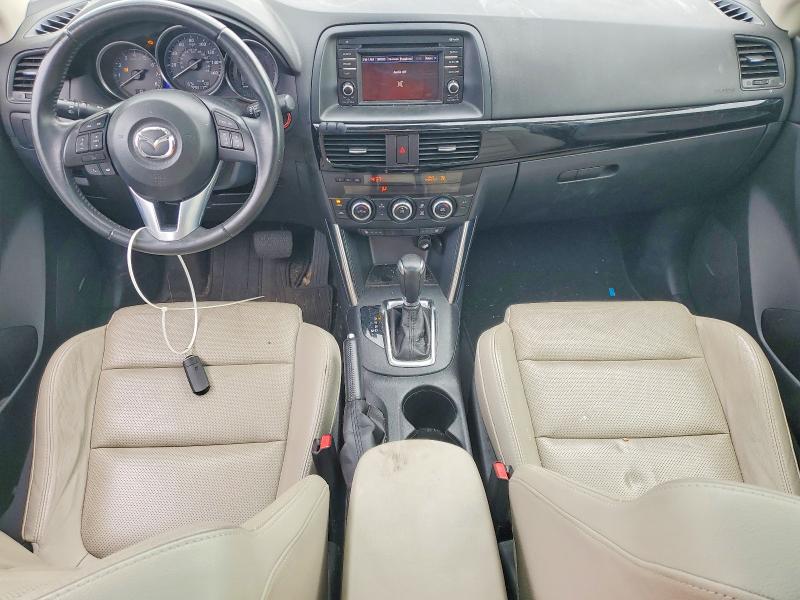 Aukcja sprzedaży 2015 Mazda Cx-5, vin: JM3KE4DY1F0512027, numer aukcji: 70371056