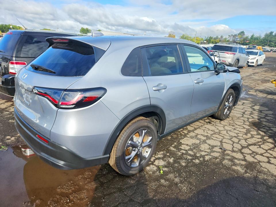 Продажа на аукционе авто 2026 Honda Hr-v, vin: 3CZRZ2H33TM776304, номер лота: 69700946