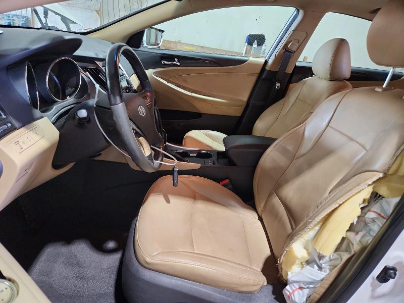 69596826 :رقم المزاد ، 5NPEC4AC1DH694686 vin ، 2013 Hyundai Sonata مزاد بيع