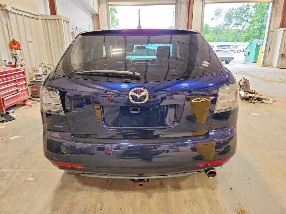 Продаж на аукціоні авто 2010 Mazda Cx-7, vin: JM3ER2W58A0326373        , номер лоту: 68426476