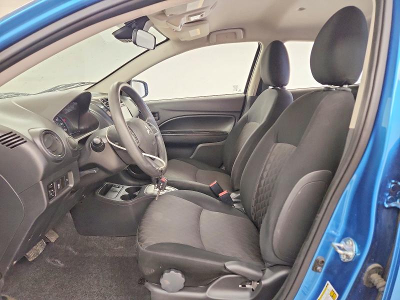 Продаж на аукціоні авто 2024 Mitsubishi Mirage, vin: ML32AUHJ5RH036195, номер лоту: 69399646