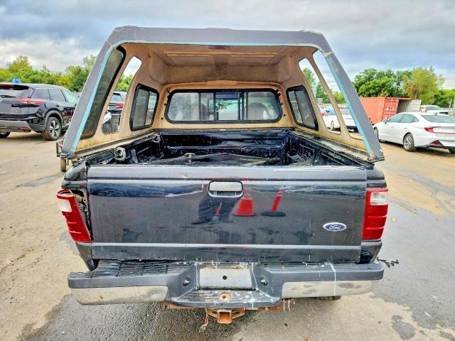 Продаж на аукціоні авто 2002 Ford Ranger, vin: 1FTZR45E52TA36535, номер лоту: 69709796