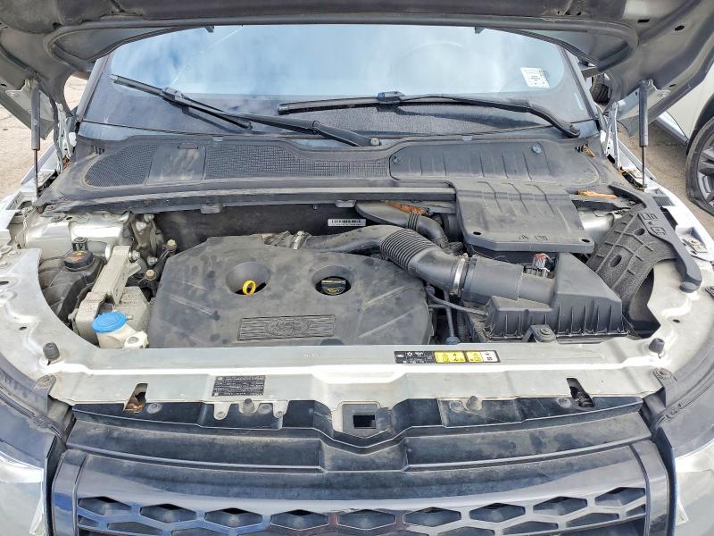 Aukcja sprzedaży 2015 Land Rover Range Rover Evoque, vin: SALVV2BG5FH024407, numer aukcji: 70086896