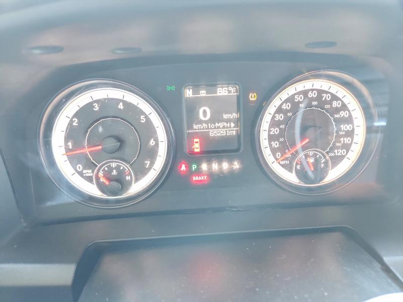 68035446 :رقم المزاد ، 1C6RR7FT5FS693658 vin ، 2015 Ram 1500 مزاد بيع