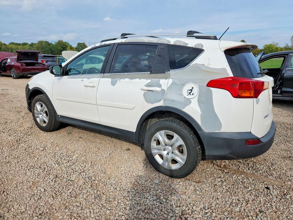 Aukcja sprzedaży 2013 Toyota Rav4, vin: 2T3BFREV4DW013576, numer aukcji: 71119356