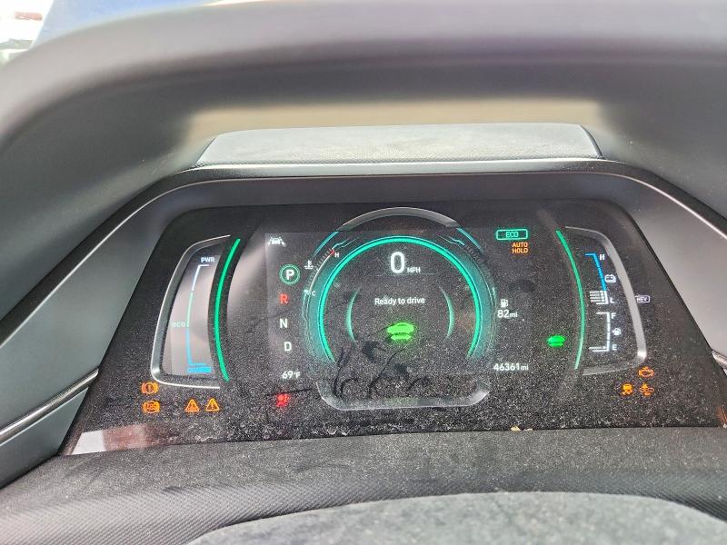 Продаж на аукціоні авто 2020 Hyundai Ioniq, vin: KMHC75LD6LU241123, номер лоту: 70190176