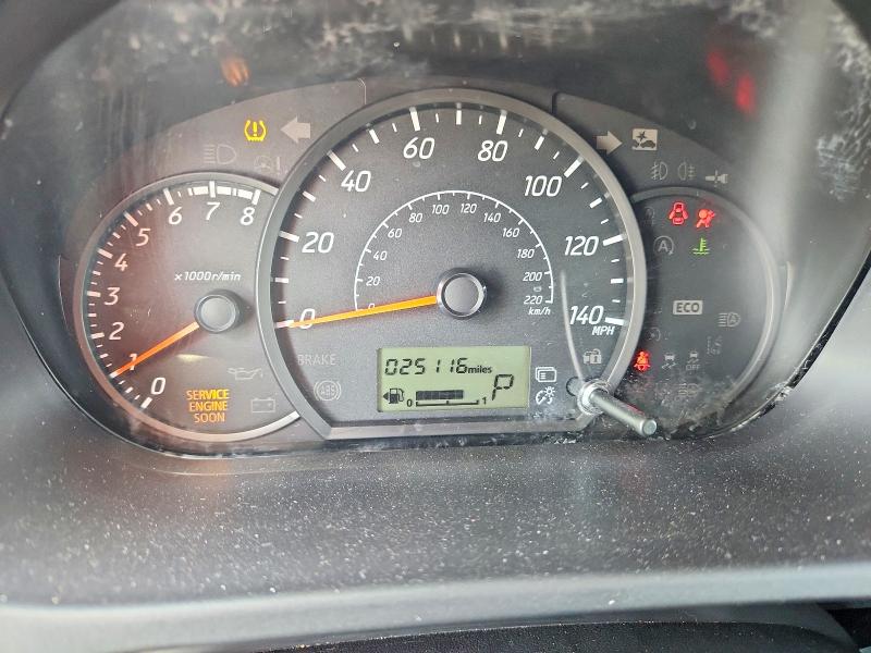 67504316 :رقم المزاد ، ML32AUHJ8RH031783 vin ، 2024 Mitsubishi Mirage مزاد بيع