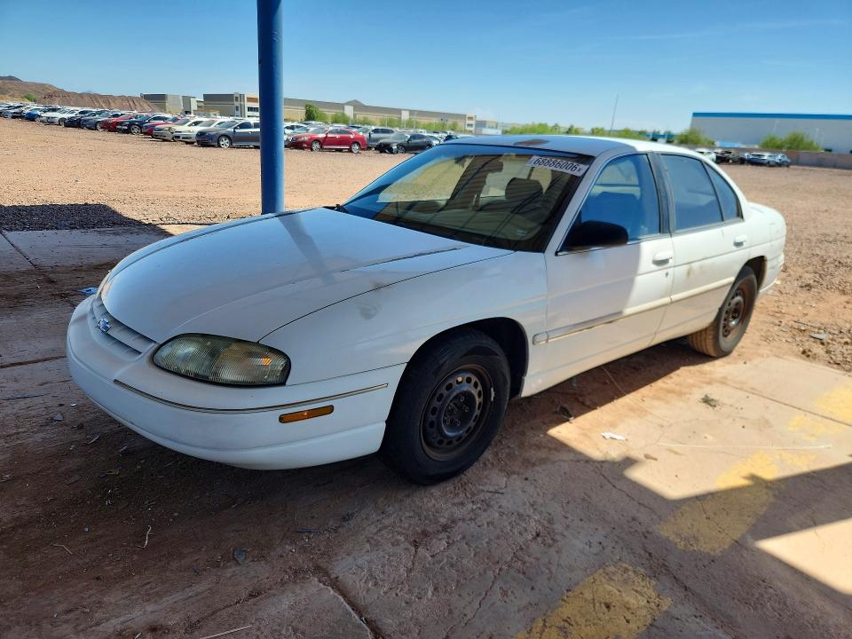 Продаж на аукціоні авто 1995 Chevrolet Lumina, vin: 2G1WL52M3S9307940, номер лоту: 68886006