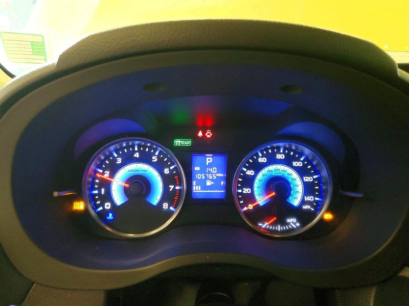 Aukcja sprzedaży 2015 Subaru Xv Crosstrek, vin: JF2GPBPC5FH277566, numer aukcji: 69365106