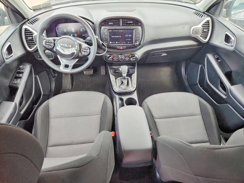 2025 Kia Soul მანქანა იყიდება აუქციონზე, vin: KNDJ23AU9S7933360, აუქციონის ნომერი: 67808586