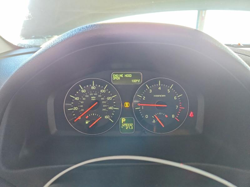 69544396 :رقم المزاد ، YV1MC67238J044108 vin ، 2008 Volvo C70 مزاد بيع