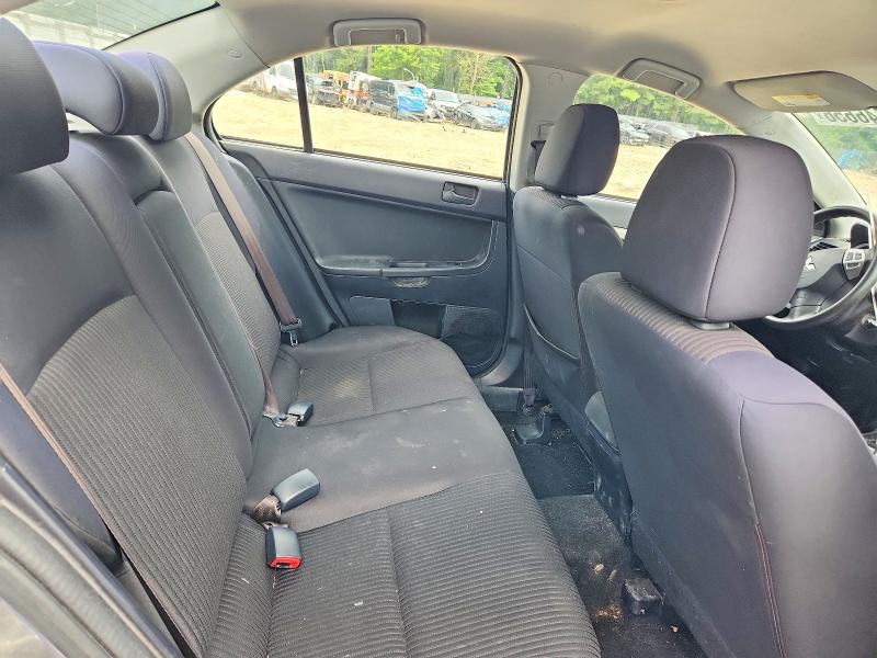 Продажа на аукционе авто 2014 Mitsubishi Lancer, vin: JA32U2FU7EU013152, номер лота: 67546656