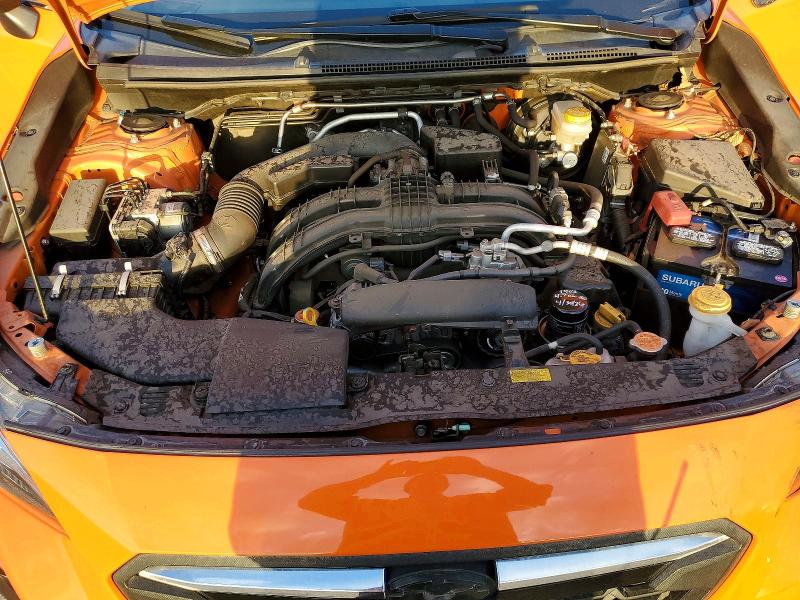 Продажа на аукционе авто 2019 Subaru Crosstrek, vin: JF2GTANC4KH386507, номер лота: 69081286