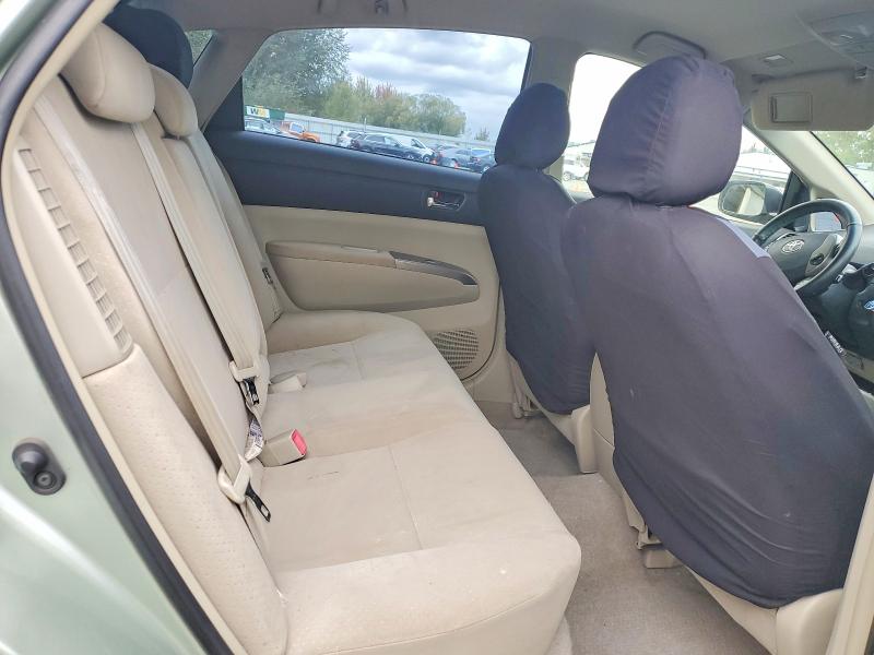 69193966 :رقم المزاد ، JTDKB20U173247960 vin ، 2007 Toyota Prius مزاد بيع