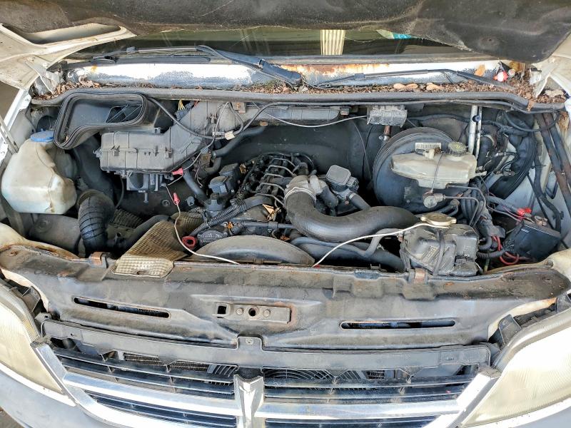 Aukcja sprzedaży 2005 Dodge Sprinter, vin: WD0PD644655782258, numer aukcji: 68565246