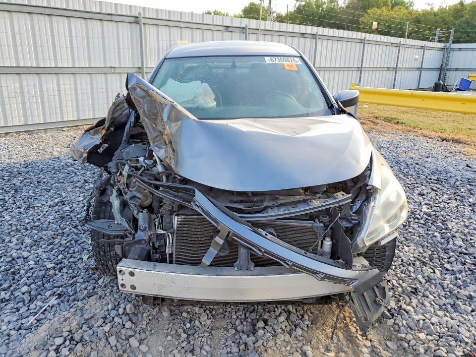 Aukcja sprzedaży 2015 Nissan Altima, vin: 1N4AL3AP7FC497506, numer aukcji: 67359826
