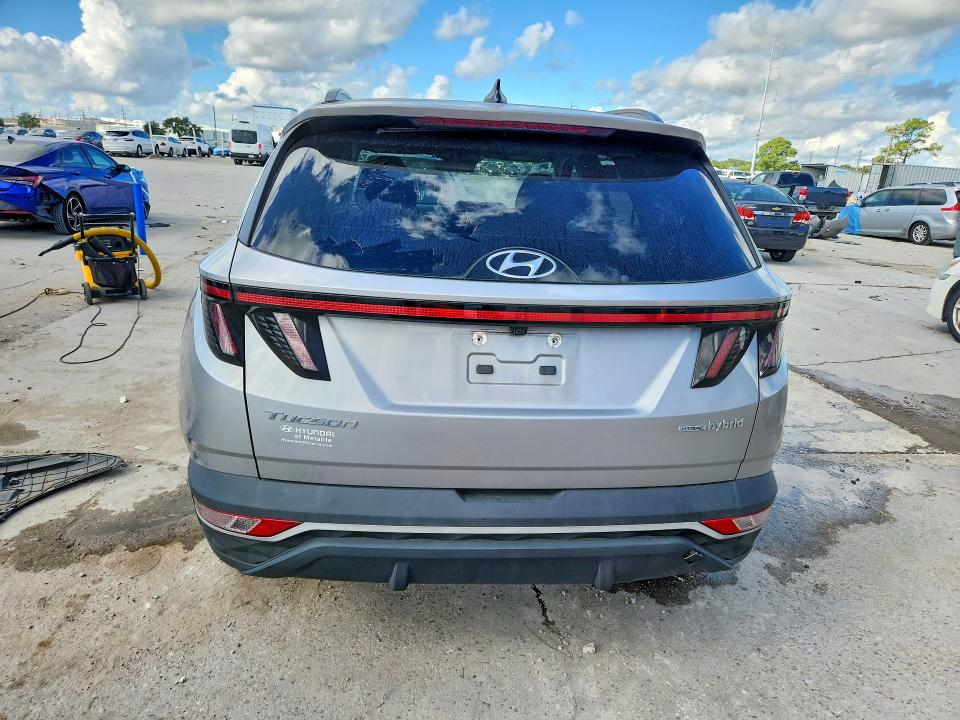 Aukcja sprzedaży 2022 Hyundai Tucson, vin: KM8JFCA10NU068676, numer aukcji: 67357136