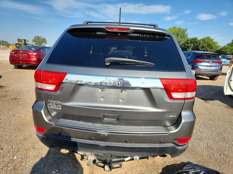 Aukcja sprzedaży 2012 Jeep Grand Cherokee, vin: 1C4RJFAG3CC103502, numer aukcji: 67187886
