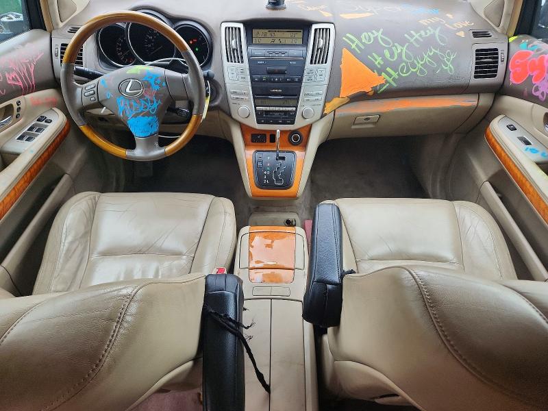 Aukcja sprzedaży 2004 Lexus Rx, vin: 2T2HA31U04C016905, numer aukcji: 68861616
