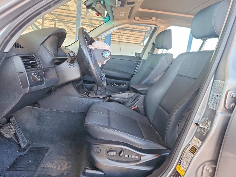 Aukcja sprzedaży 2007 Bmw X3, vin: WBXPC93477WF08147, numer aukcji: 67394906