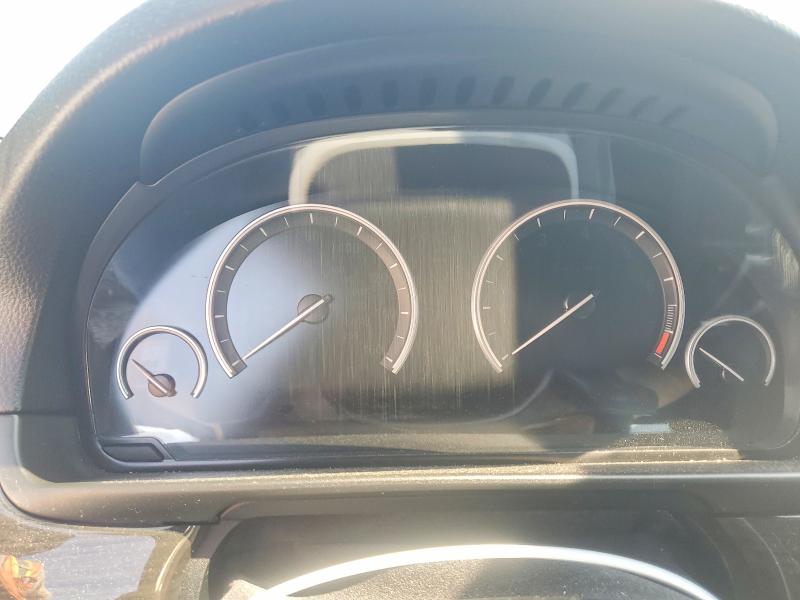 Aukcja sprzedaży 2013 Bmw 550, vin: WBAFR9C53DDX79577, numer aukcji: 69522576