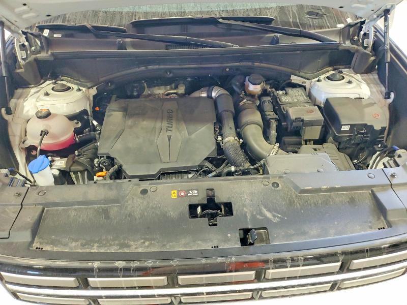 70084856 :رقم المزاد ، 5NMP2DGL3TH179235 vin ، 2026 Hyundai Santa Fe مزاد بيع